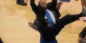 54K views · 641 reactions | 2001's One Shining Moment featured one of the greatest celebrations ever. | March Madness Men's Basketball | Facebook