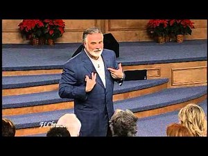 Keith Moore Faith for miracles Pt 3 Spirit Aware