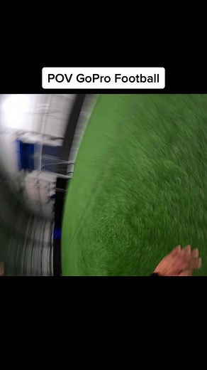 POV GoPro Football Episode 14 Highlights: Goals, Saves, and Misses