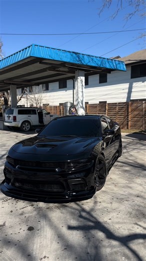 Dodge Charger SRT and Scat Pack Performance Review