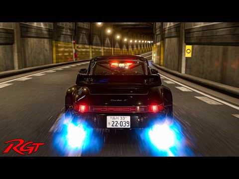 This is EASILY my New Favorite Car in GT7