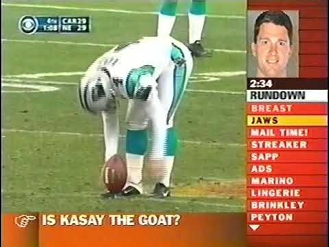 Pardon the Interruption - February 2, 2004 (Day after Super Bowl XXXVIII)