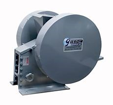 Crushers, Pulverizers & Mills