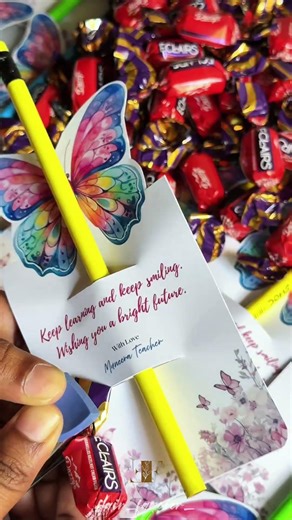 This Small Gift Made Them So Happy 🥹💖