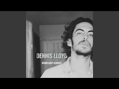 Nevermind (Wankelmut Remix)