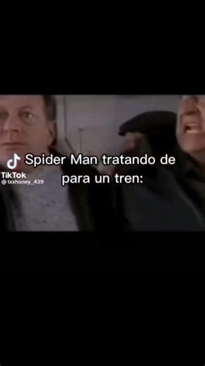 spide man VS Masha