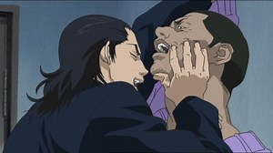 GANTZ | E1 - It's the Beginning of a Brand New Day