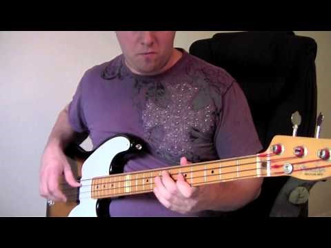 Un verano en Nueva York - tumbao - bassline