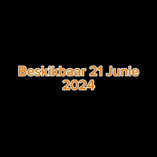 Robbie Wessels - Leeuloop 2024 Promo