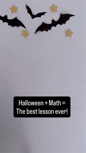 Want a winning math lesson? You have found it!!! We have got a Halloween code cracker (escape room) for Grades 1-2 and Grades 3-6. Your students are going to love the collaboration and investigation elements of this lesson 🎃 Need a copy? Comment CODE and we will send you the links 👇 Rainbows ahead 🌈 | Rainbow Sky Creations - making engaging primary education resources