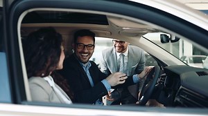 12 essential tips for a car test drive