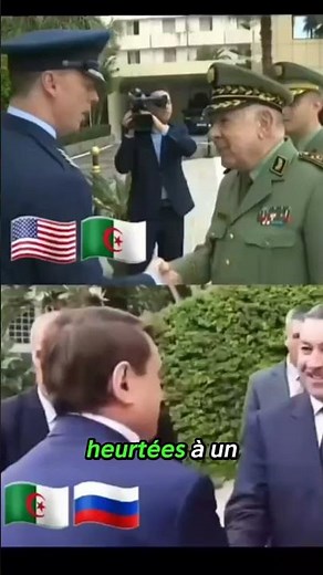 Algérie 🇩🇿 ciblée ? La vérité derrière les attaques médiatiques 🔥📝