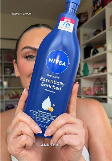 Essentially Enriched: Affordable Body Care Comparison