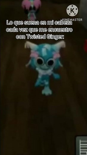 Ginger ya no me toques ginger 👀 #humor #dandysworld #roblox #meme #nosequeponerxd