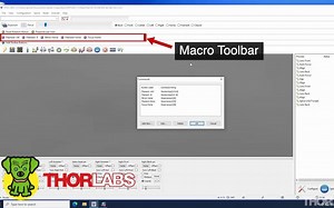 GPX光纤处理系统和LFS大芯径光纤熔接机的FF3软件配置菜单