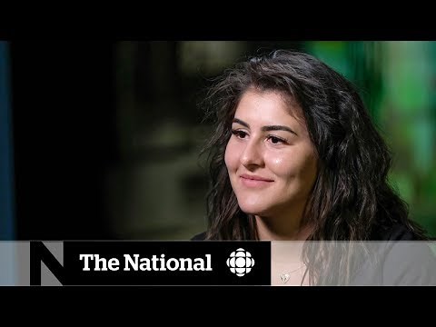 The rise of Canadian tennis sensation Bianca Andreescu | The National Interview