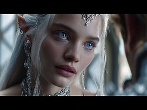 Alien Woman Furious as Human Male Impregnates Her on the First Try | Drift Stories HFY