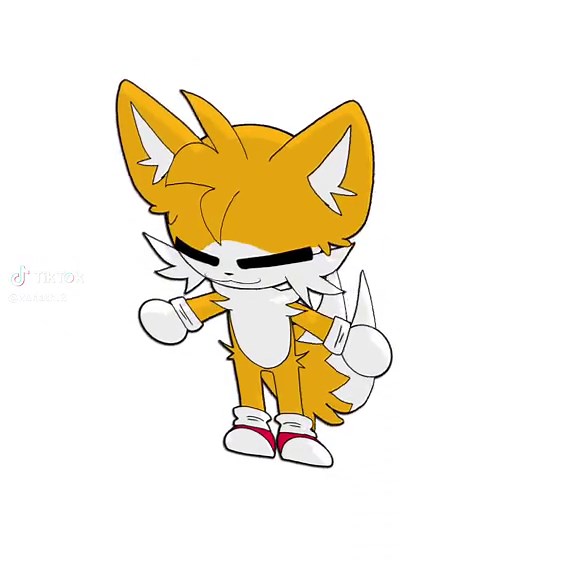 Sonic and Tails Edits: Memorable Animations