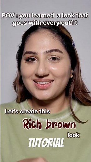 Easy matte eyeshadow tutorial,soft glam,makeup that goes with everything,eye makeup tutorial #makeup