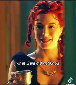 Movie 🎬 Spatacus. You wouldn't believe what these women constantly do to the gladiators.Watch till the end.