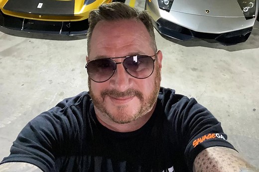 Savage Garage YouTuber Randy Tillim dies as tributes paid to 'true friend'
