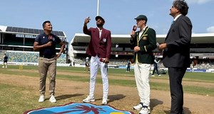 Catch WI vs AUS Day 2 Live Online: How To Watch Live Streaming In India