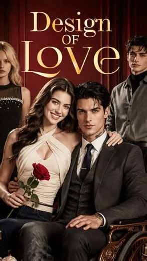 Design dell'amore | Film Completo in Italiano