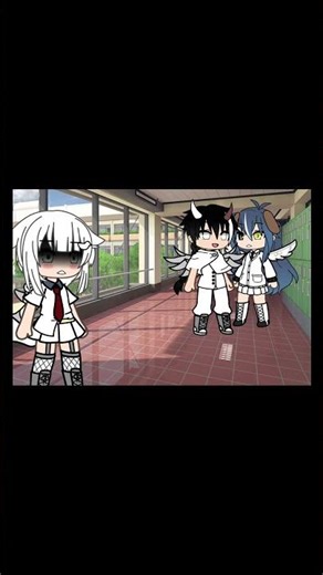 🥲🥲sad#gachalife#gacha