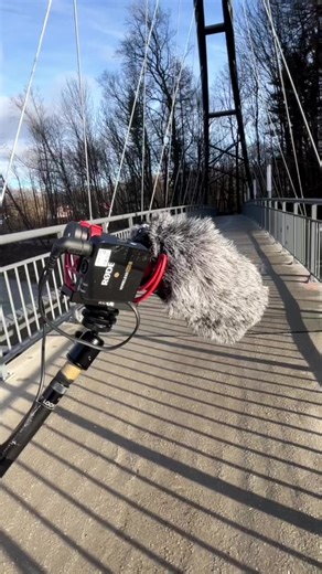 My New Audio Recording Setup for Filmmaking