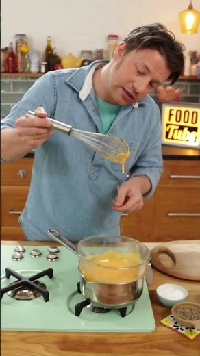 How To Make Scrambled Eggs 3 Ways #shorts #breakfast