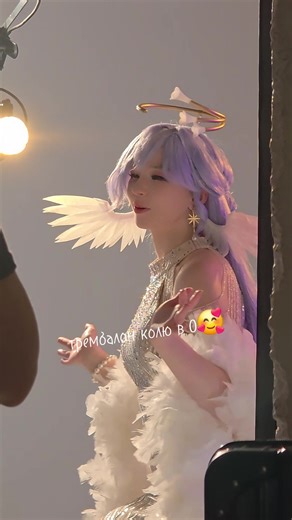 Robin Cosplay Outfits from Honkai Star Rail