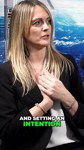 Learn how to set powerful intentions. It can be anything: I sleep easily. I relax easily. You're communicating with yourself, really. What intention will you set today? Learn more: www.prittieyoga.co.uk #thenewearth #5dearth #starseedsupport #gridworksupport #lightworkerssupport #reikimaster #mindefulhealer #prittieyoga #qhhtsurrey #qhhtlondon #arcturianhealing #theconsciouscollective444 #iamlucy #emilyperrier #Intentions #Manifestation #SelfLove #Mindfulness #Wellbeing | The Conscious Collectiv