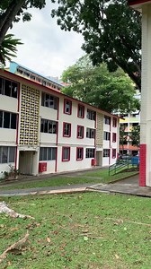 Ten Storeys by Cindy Sim: See them before they’re gone (to be demolished in 2021)! Beautiful SIT flats in Tanglin Halt built between 1961-1964, also known to locals as ‘chap lau’ or ‘十楼’. This short film was created on a smartphone, as part of a community film-making workshop by Arts in Your Neighbourhood - Nov 2021. #artsinyourneighbourhood Check out the playlist for more videos by residents! More info on AYN: artsforall.gov.sg/AYN | National Arts Council Singapore