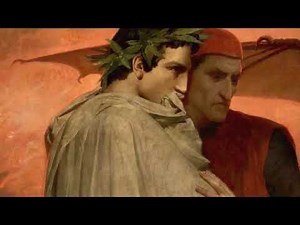 Dante's DIVINE COMEDY in 1 HOUR