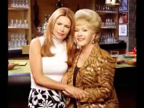 Touched by an Angel (1994--2003)
