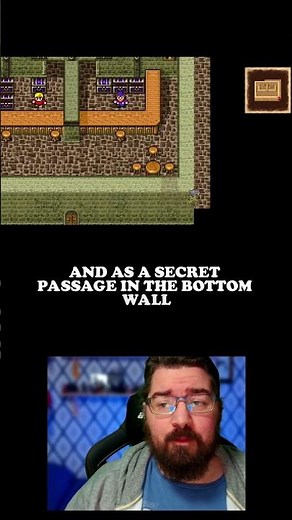 How to get the chests in the Baron Weapon store #finalfantasy4 #finalfantasy