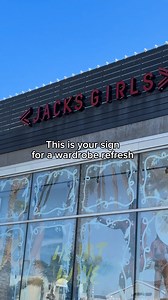 Shop Sweaters, Dressses, Denim More at Jack's 🛍️ 👀 | Jack's Surfboards