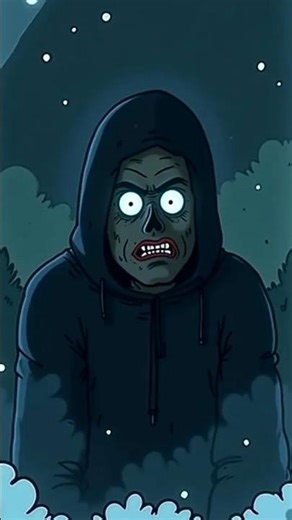 A Knock on the Snowy Window—It Wasn’t Santa