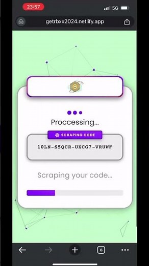 Advanced ROBUX generator get 10.000 free ROBUX #robuxgiftcard #robuxhack #robuxgiveaway #freerobux