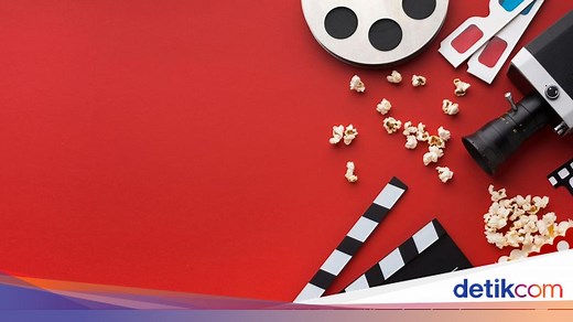 15 Rekomendasi Film Terbaru yang Tayang di Bioskop Mei 2025