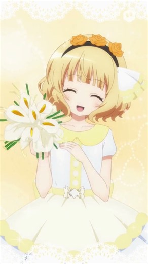 Syaro Spring Outfit