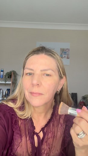  All about Ruby Berry  Yesterday’s look was simple, soft, and glowy — with one standout star: Ruby Berry LipSense Cream. This rich, creamy berry tone instantly pulls the whole look together without overpowering the rest. Kept everything else light and natural — glowing skin, subtle eyes, and that perfect pop of colour on the lips ✨ Sometimes, all you need is one statement shade. #RubyBerry #LipSenseCream #GlowySkin #EffortlessBeauty #CleanBeauty | Nicki's Beauty Bar | Facebook