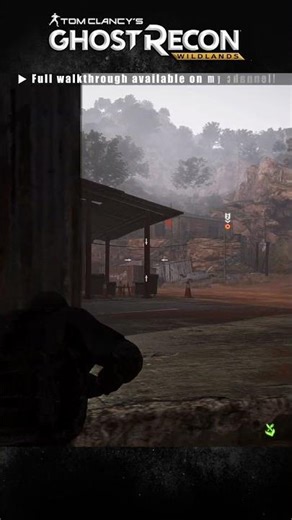 Ghost Recon Wildlands — Highlights [101]