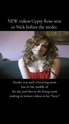 hey gypgyp 👋 go ahead and block me here too 😂💀 #truecrime #gypsyroseblanchard #nicholasgodejohn #dedeblanchard #gypsyrose