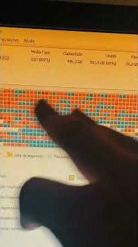 Disk defragmentation to make your PC faster (HDD, SSD) #ssd #hd #pcgamer #defrag #ninja