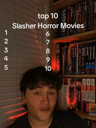 Top 10 Slasher Horror Movies Ever Made — IndieWire's Picks