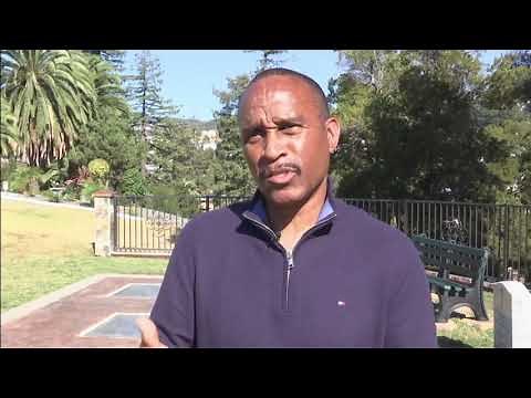 Survivor recalls Jonestown tragedy 40 years later