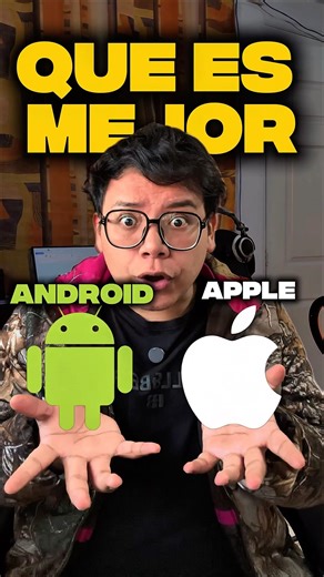Apple vs Android 😳 #youtuber #shortsvideo #viralvideo #streamer #trending #versus #apple #android