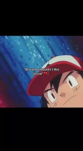 Pikachu Fell in Love with Jessie — Funny Pokémon Moment