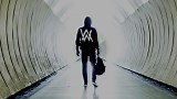 【Alan Walker】Faded (Instrumental Version)